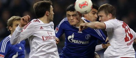 Germania: Bundesliga - Etapa 14